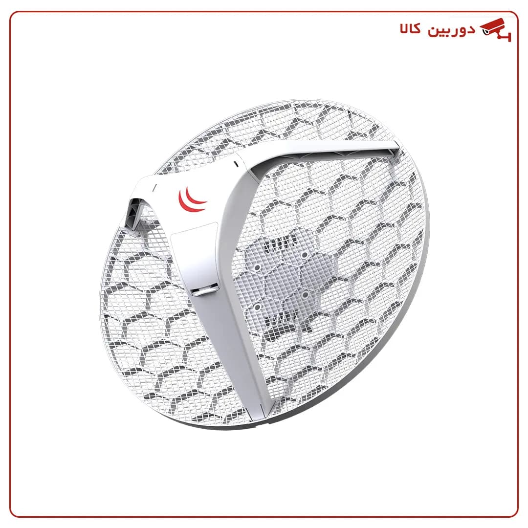 رادیو میکروتیک LHG5 XL فرکانس 5 گیگاهرتز RBLHG-5HPnD-XL