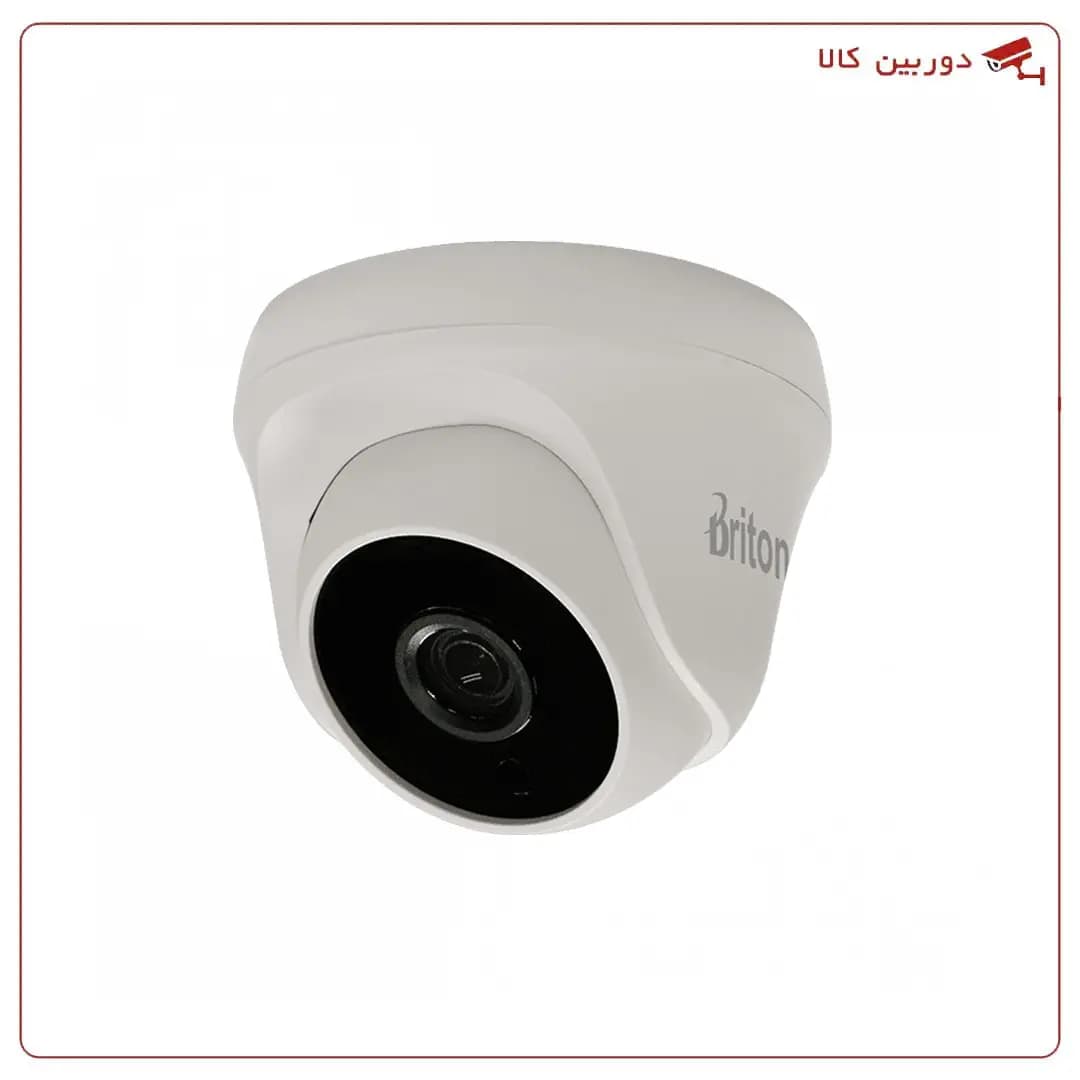 دوربین مداربسته برایتون 2مگاپیکسل UVC-83T02