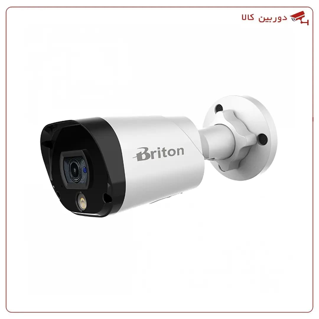 دوربین مداربسته برایتون 2مگاپیکسل UVC-211B19M-C