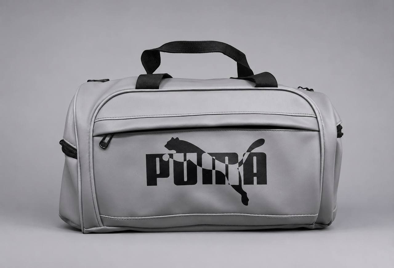 ساک ورزشی puma — تصویر ۵