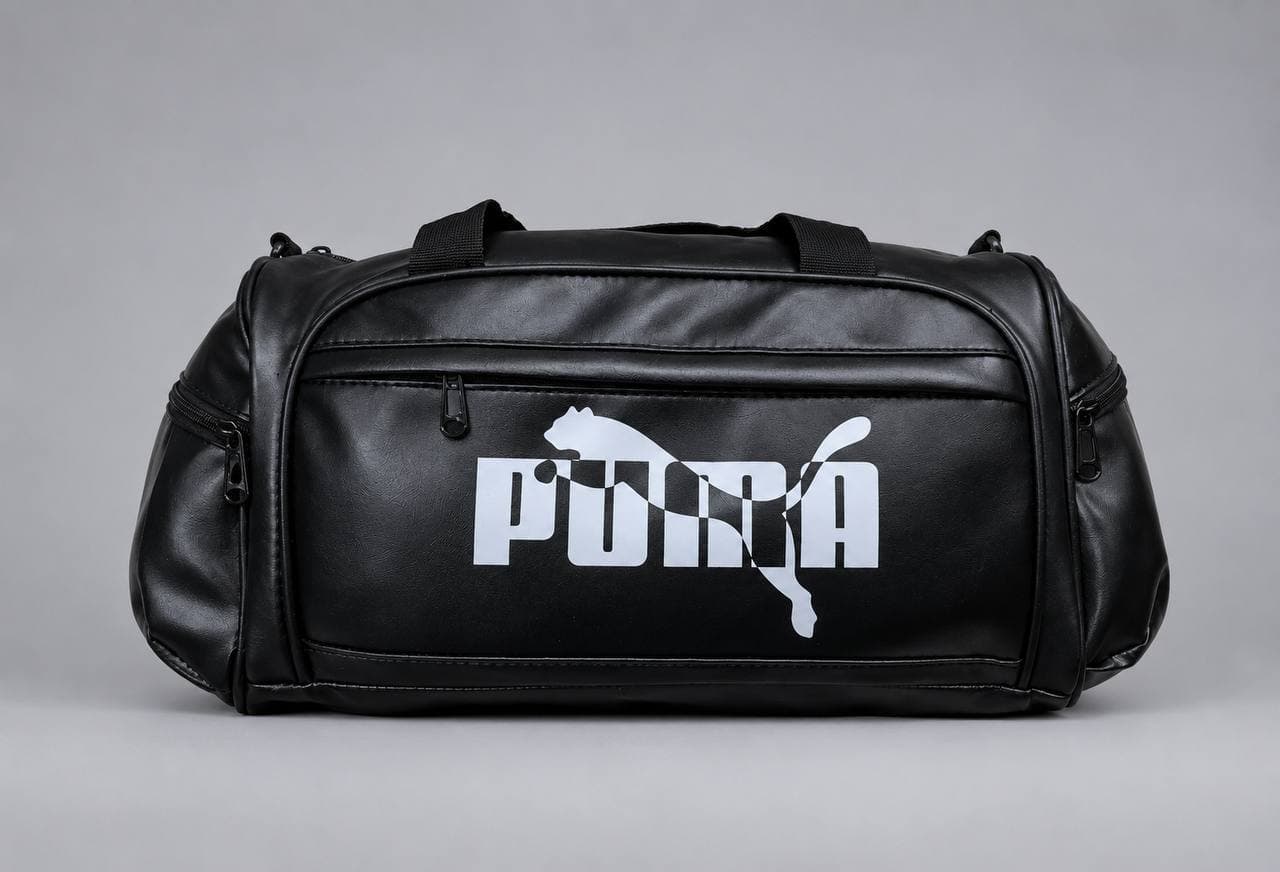 ساک ورزشی puma — تصویر ۷