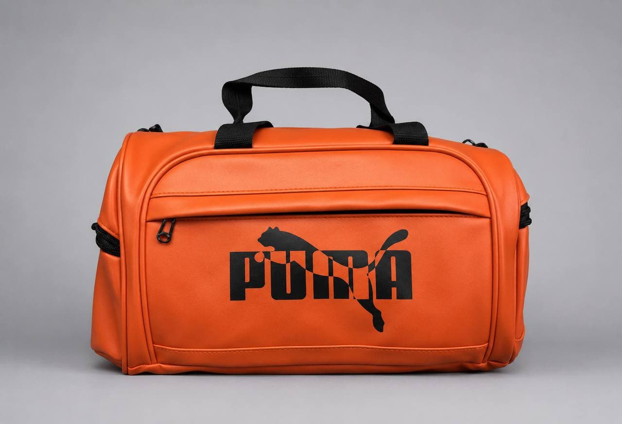 ساک ورزشی puma