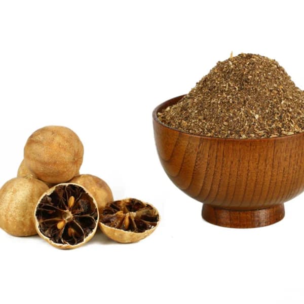 پودر لیموعمانی معطر ترش ۵۰۰ گرمی — تصویر ۲