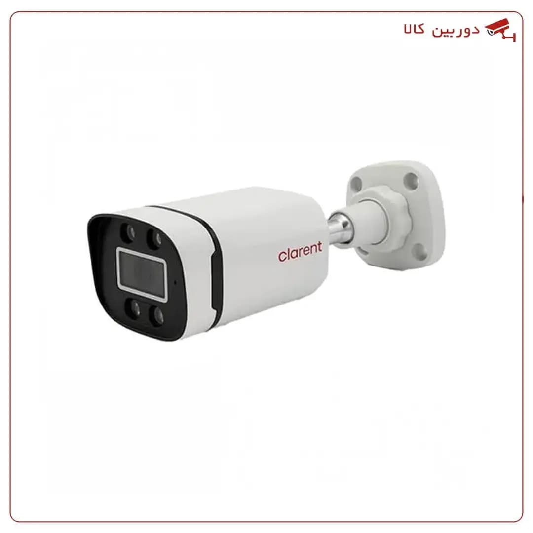 دوربین مداربسته hd کلارنت 5مگاپیکسل CCP-MB6540Y-WA — تصویر ۲