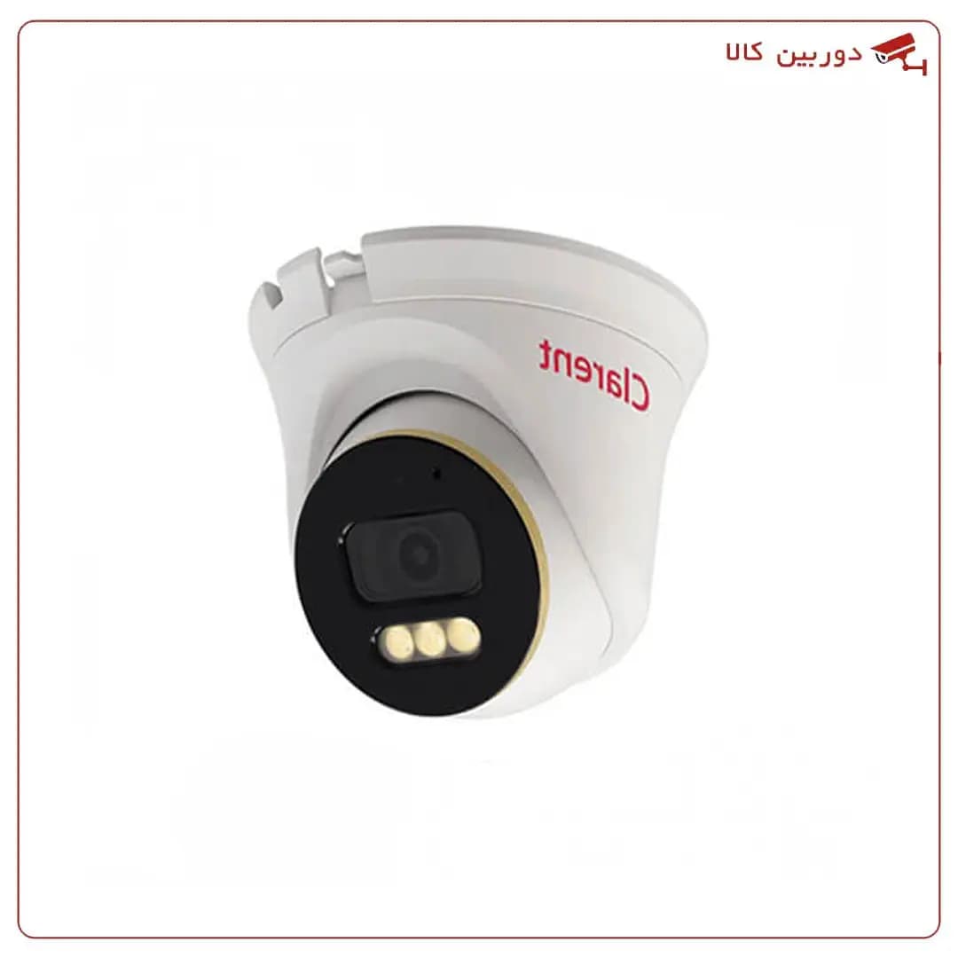 دوربین مداربسته کلارنت 5 مگاپیکسل CCP-MD6530D-WA — تصویر ۲