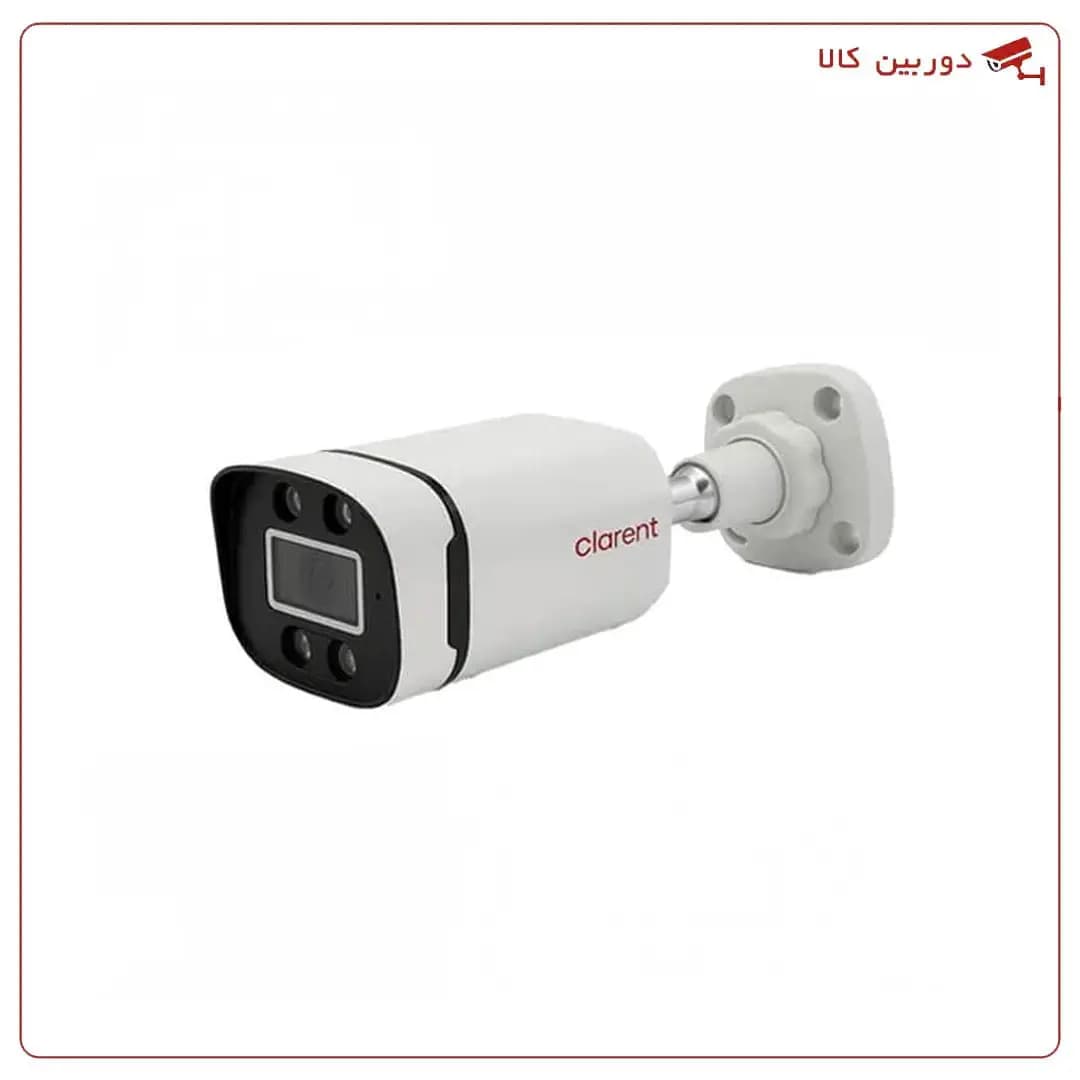 دوربین مداربسته کلارنت 2مگاپیکسل CCP-MB6240Y-W