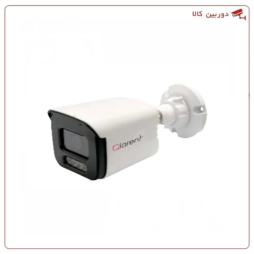 دوربین مداربسته کلارنت 2مگاپیکسل CCP-MB6240X-W — تصویر ۲