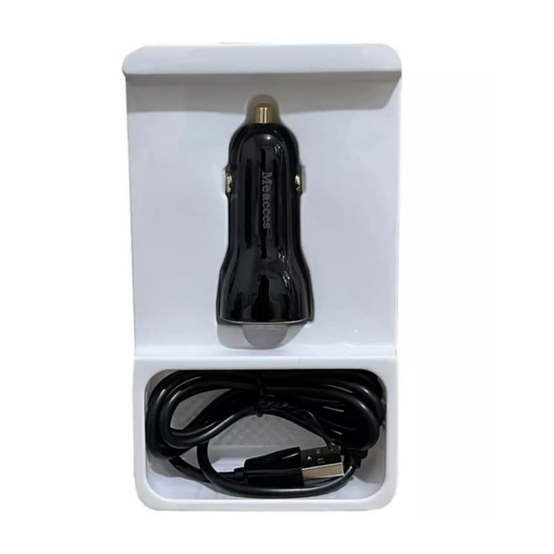 شارژر فندکی 60 وات مکسیس مدل C400T — تصویر ۶