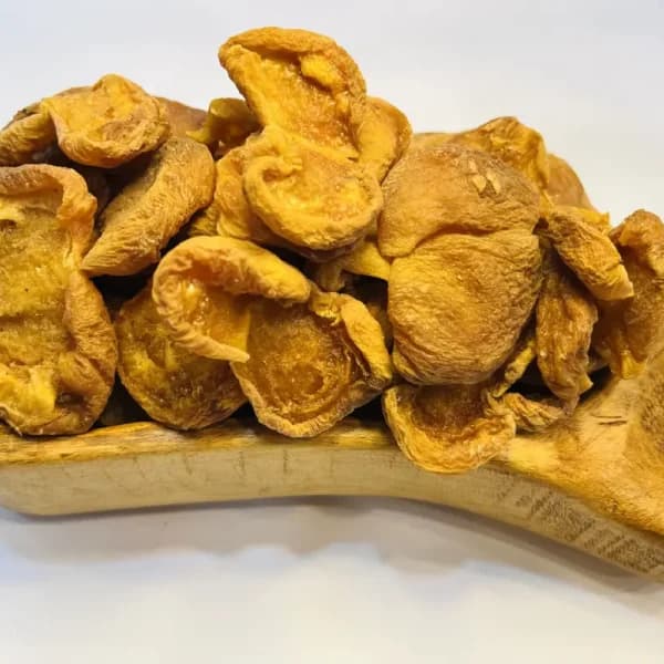 برگه زردآلو آفتابی ۵۰۰ گرمی