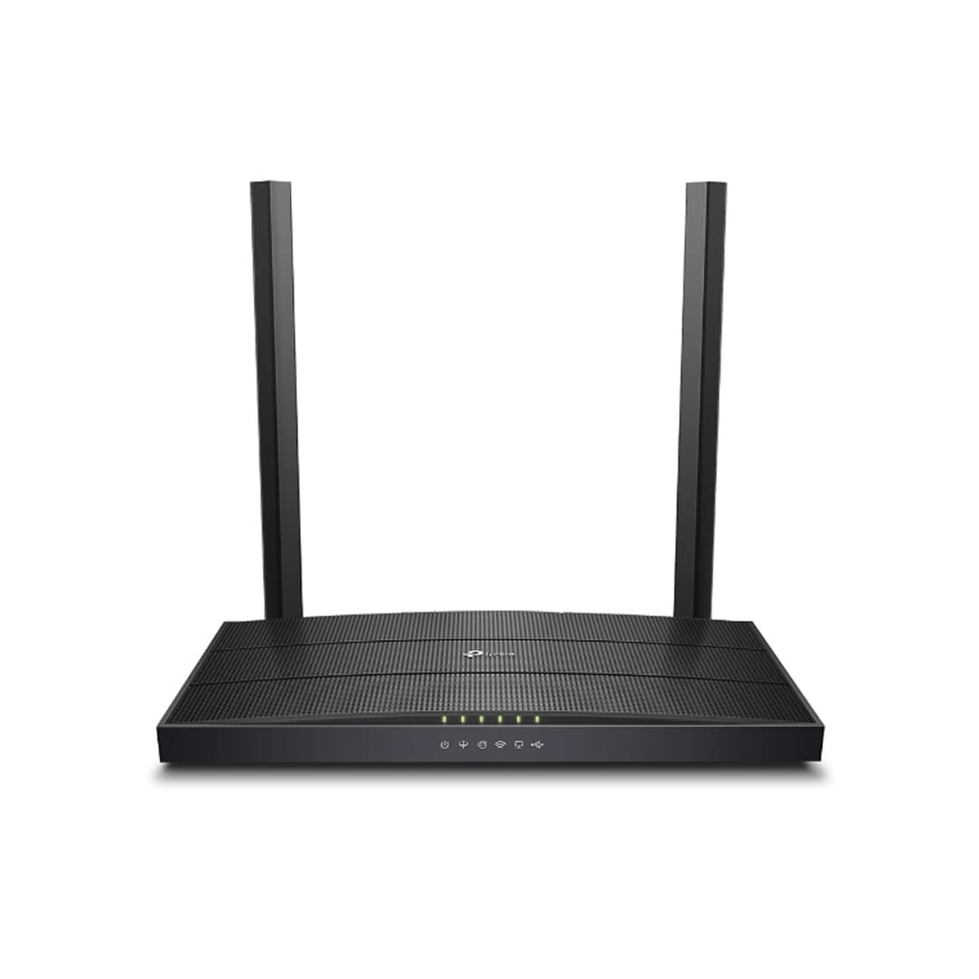 مودم adsl tplink مدل ac1200 — تصویر ۴