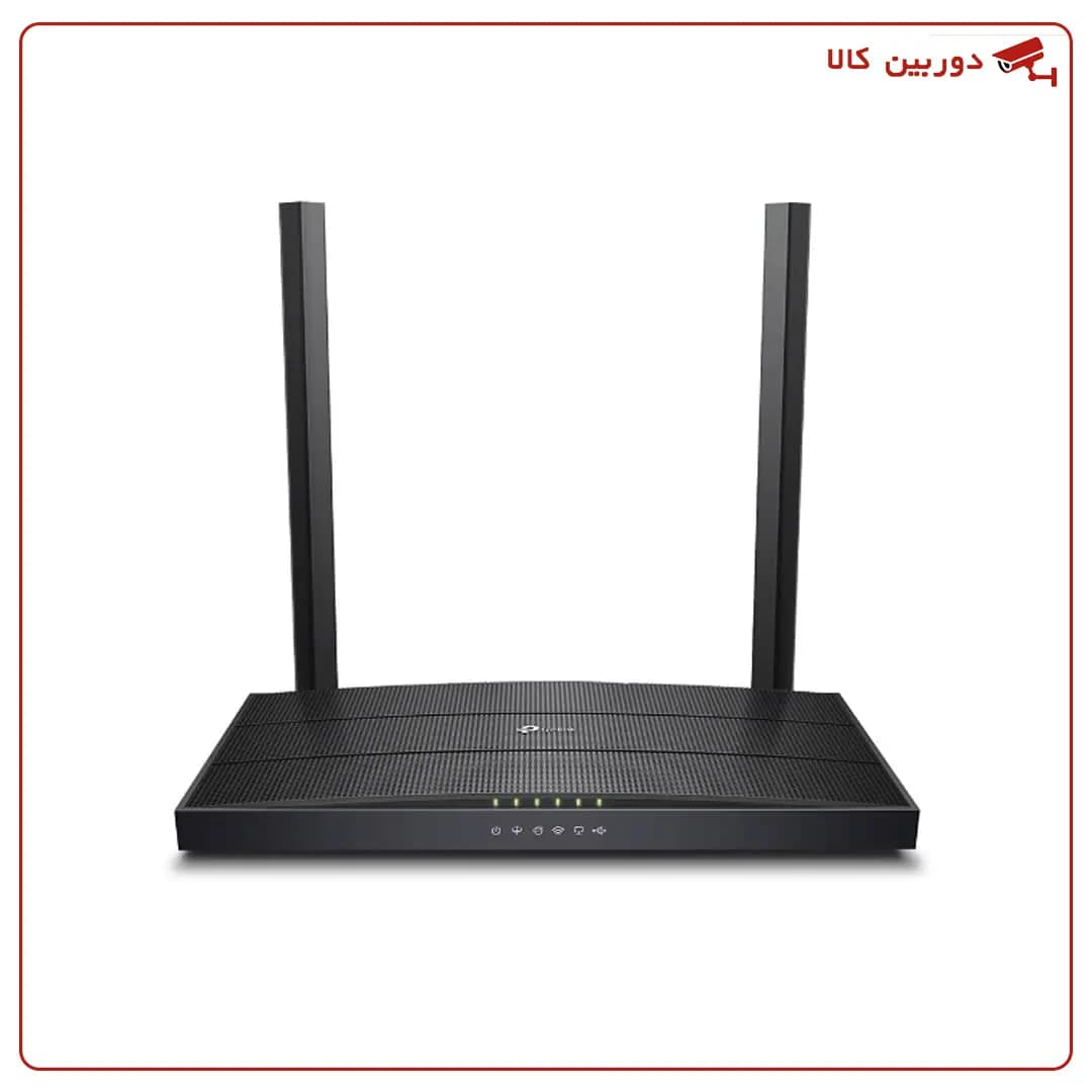 مودم adsl tplink مدل ac1200