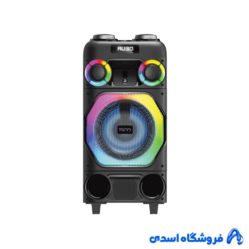 اسپیکر تسکو مدل TS 1912 — تصویر ۲