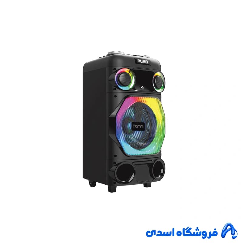 اسپیکر تسکو مدل TS 1912 — تصویر ۳