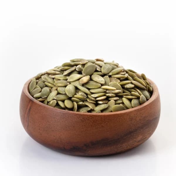 مغز تخمه کدو ۵۰۰ گرمی — تصویر ۲