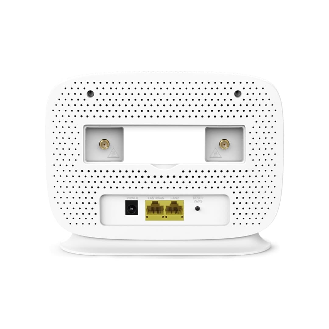 مودم سیم کارتی 4G LTE mr105 tplink — تصویر ۵