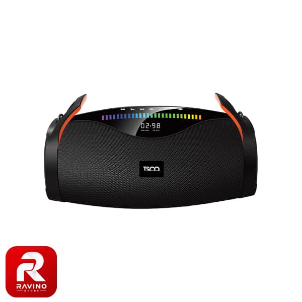 اسپیکر تسکو مدل TS 23368 — تصویر ۵