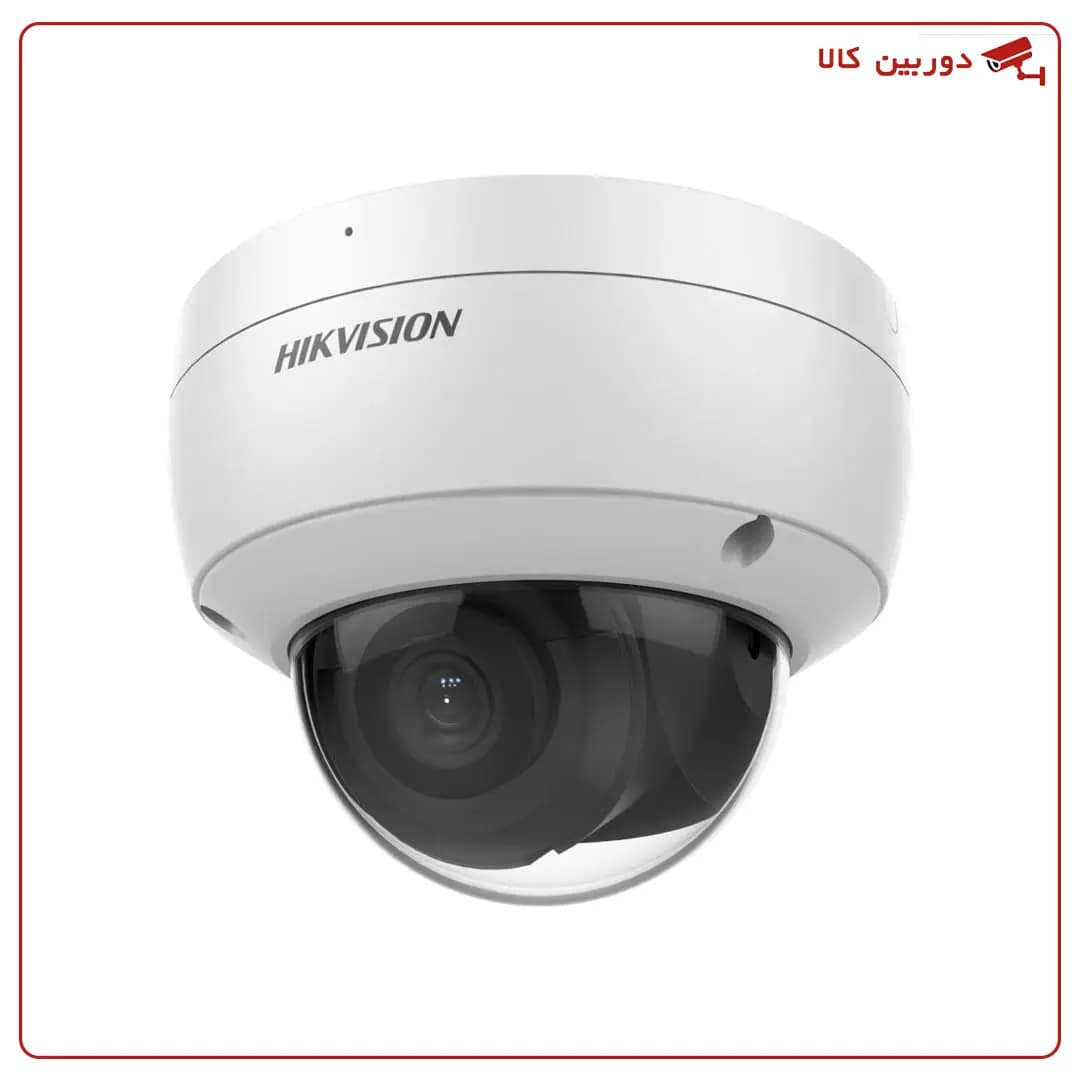 دوربین مداربسته هایک ویژن 6مگاپیکسل DS-2CD2163G2-IU