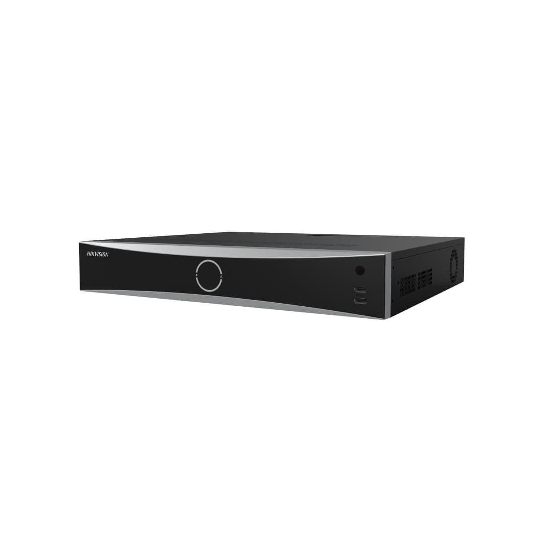 nvr هایک ویژن، 32 کانال مدل DS-7732NXI-K4 — تصویر ۴