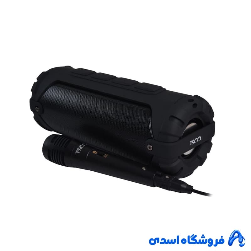اسپیکر تسکو مدل TS 23150 — تصویر ۴