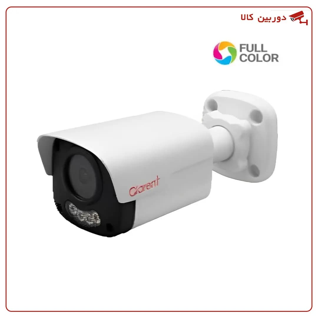 دوربین مداربسته کلارنت 2 مگاپیکسل مدل CCP-SB6240M-W