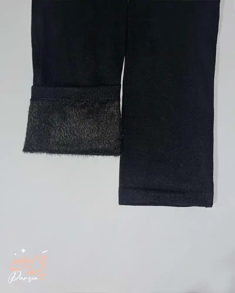 لگینگ زنانه تو کرکی — تصویر ۳