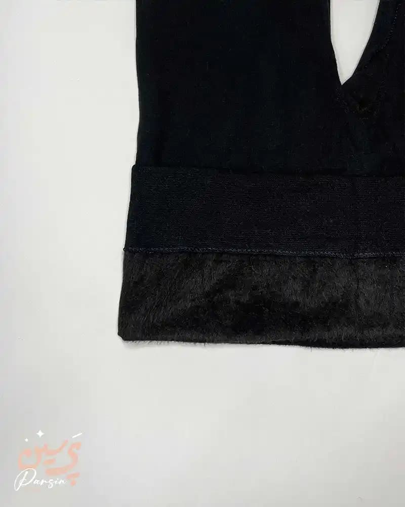 لگینگ زنانه تو کرکی — تصویر ۴