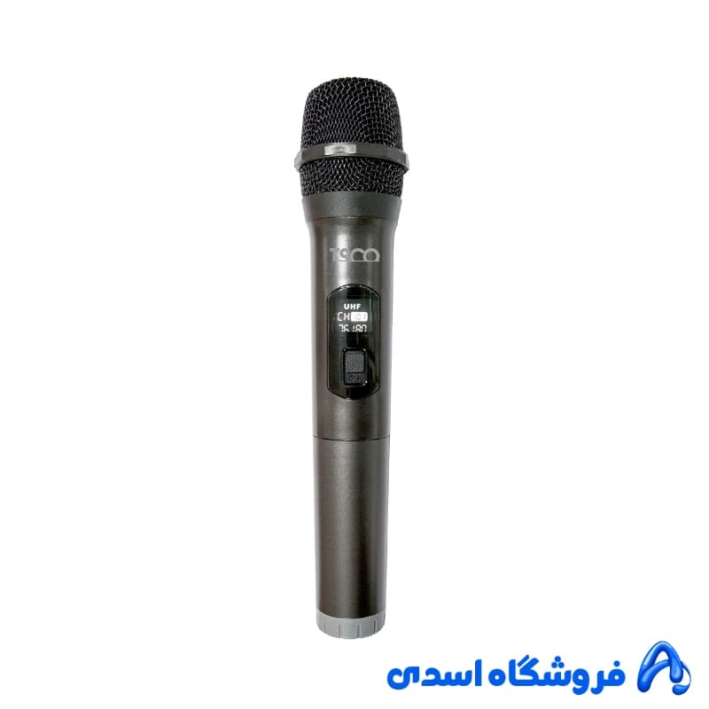 اسپیکر خانگی تسکو مدل THM S1041 — تصویر ۶