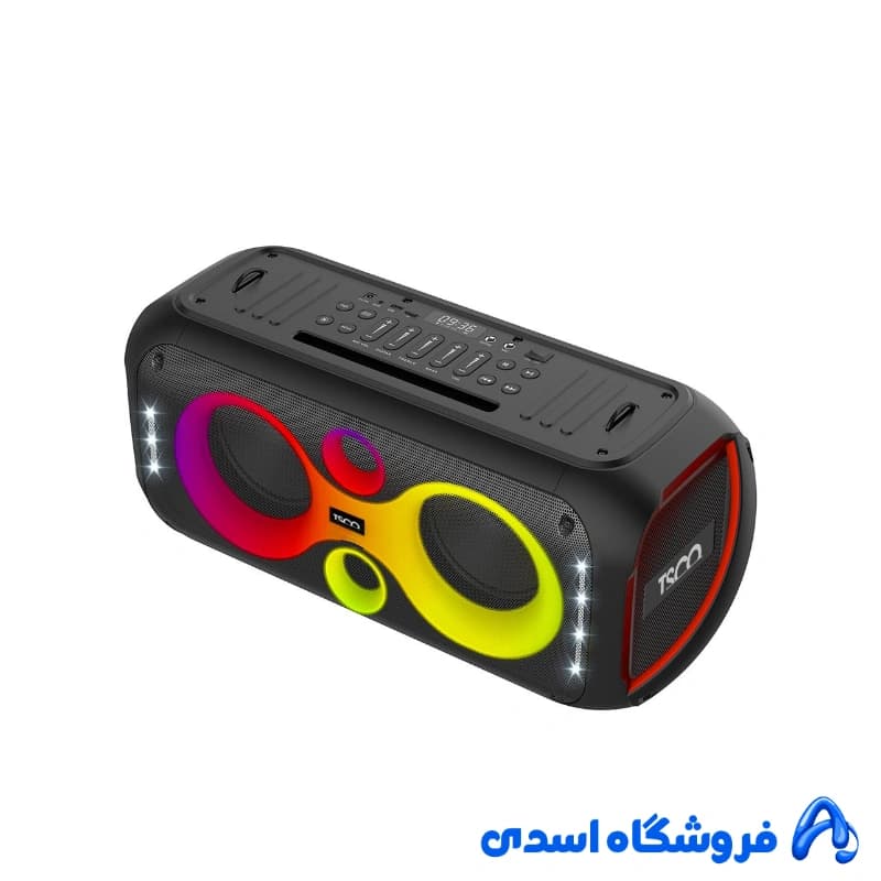 اسپیکر تسکو مدل TS 1909 — تصویر ۳