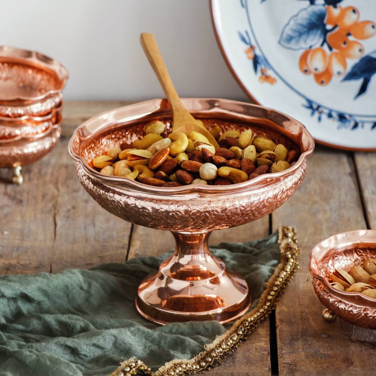 جام مسی قلم