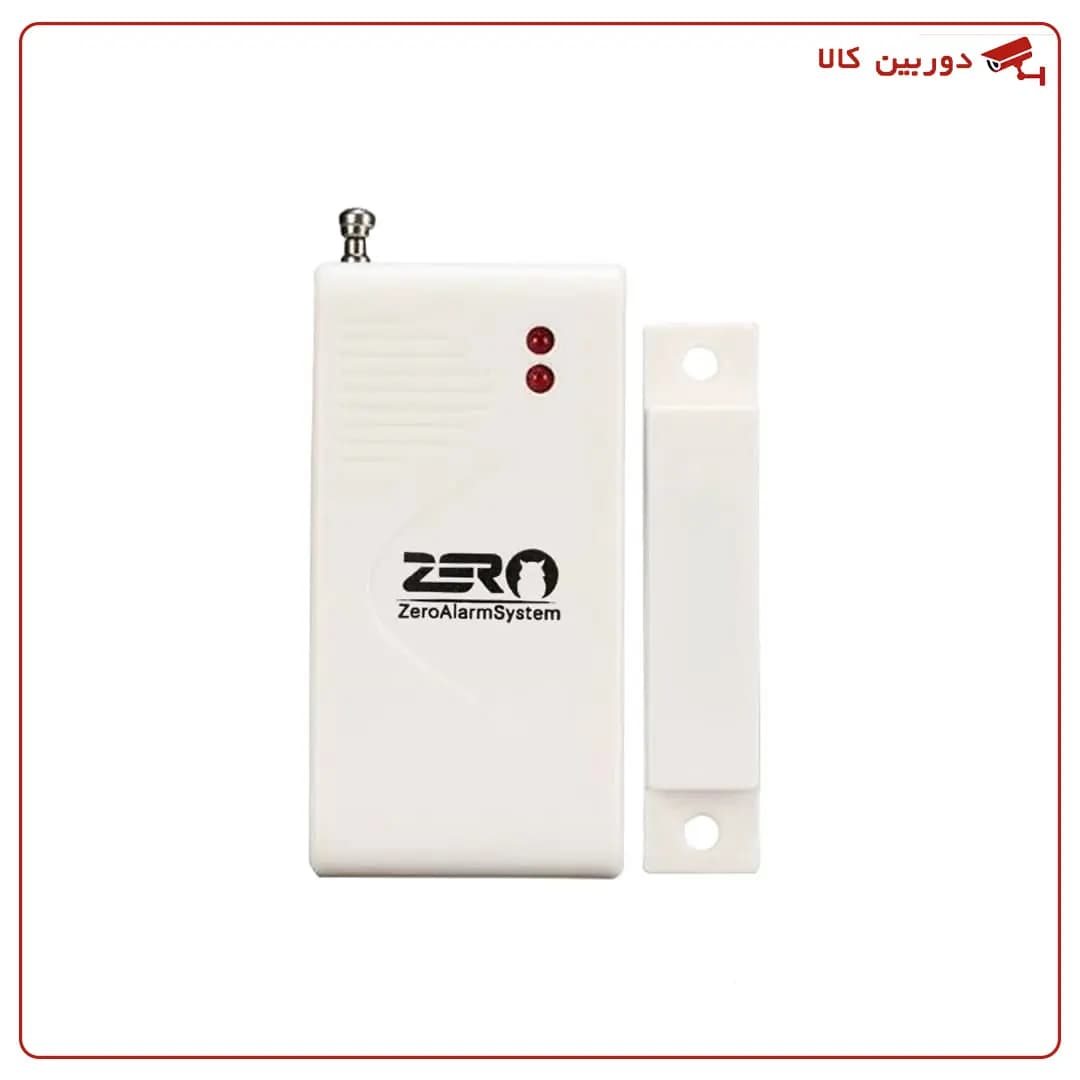 مگنت بیسیم زیرو zero — تصویر ۲