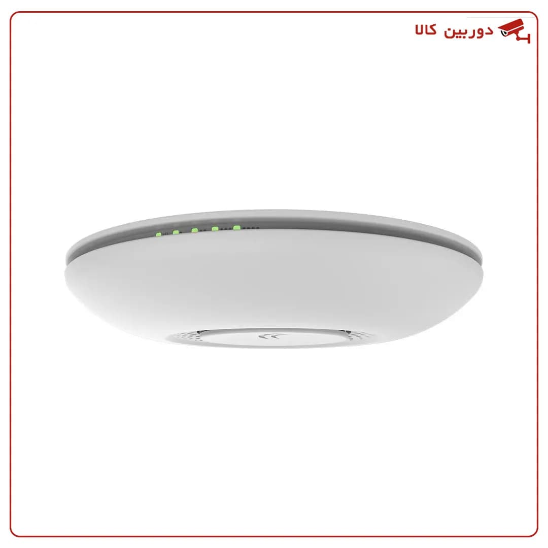 اکسس پویینت میکروتیک CAP2ND cap سقفی و دیواری — تصویر ۳