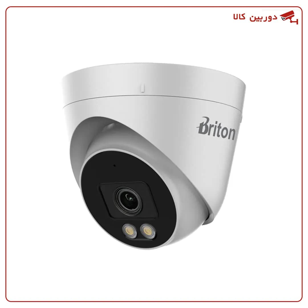دوربین مداربسته برایتون ۲ مگاپیکسل UVC-212T45P-MC — تصویر ۲