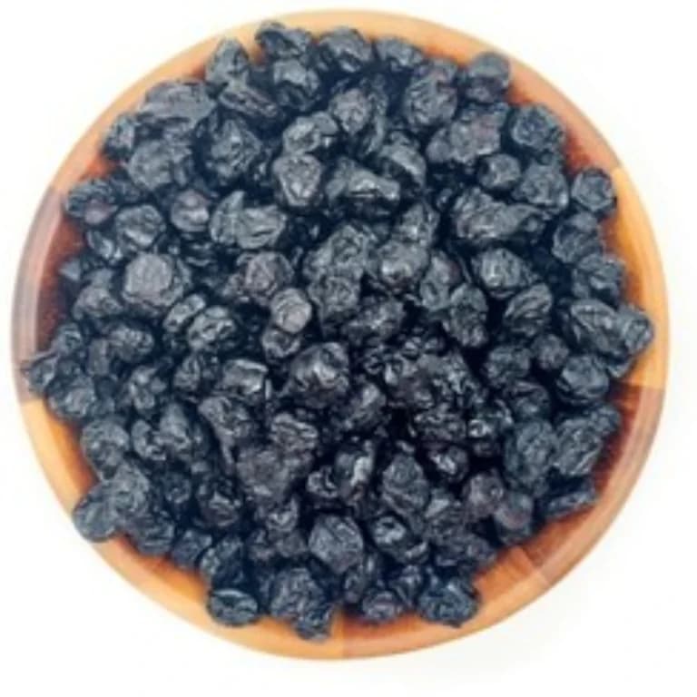 بلوبری خشک ۵۰۰ گرمی