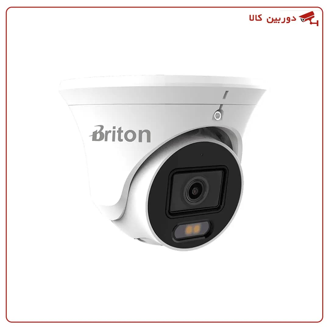 دوربین مداربسته برایتون 2 مگاپیکسل UVC231T9AR-L — تصویر ۲