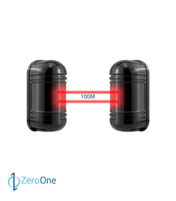 بیم خطی 100 متری آسا