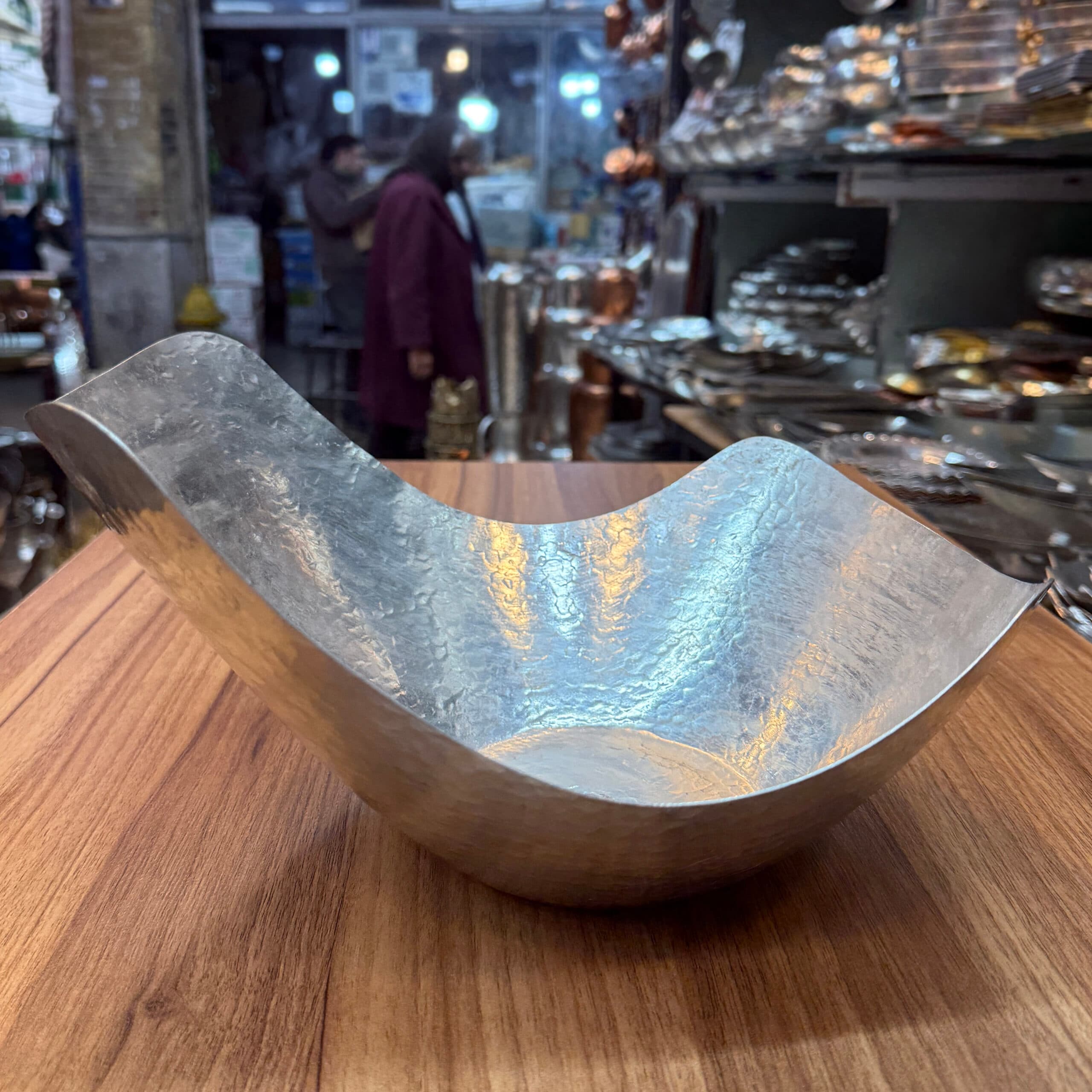 کاسه مسی مصری — تصویر ۳