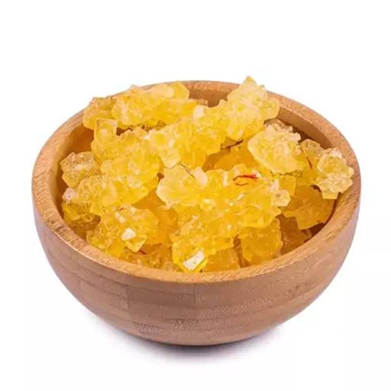 نبات شاخه زرد (فله)