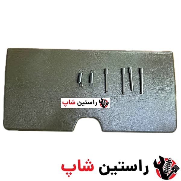 درب جا لیوانی ماکسیما — تصویر ۲