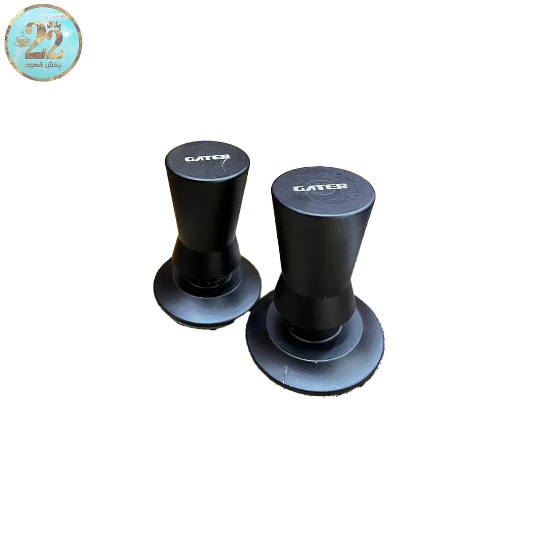 تمپر جویفریکس آلومینیومی سایز 51 و 58 — تصویر ۲