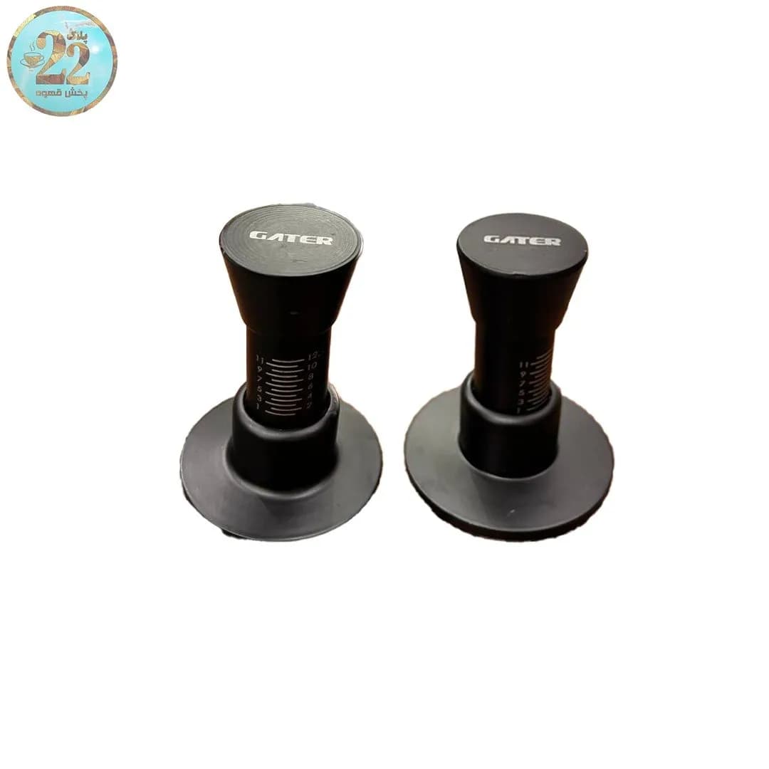 تمپر تکنیکال گتر سایز 51 و 58
