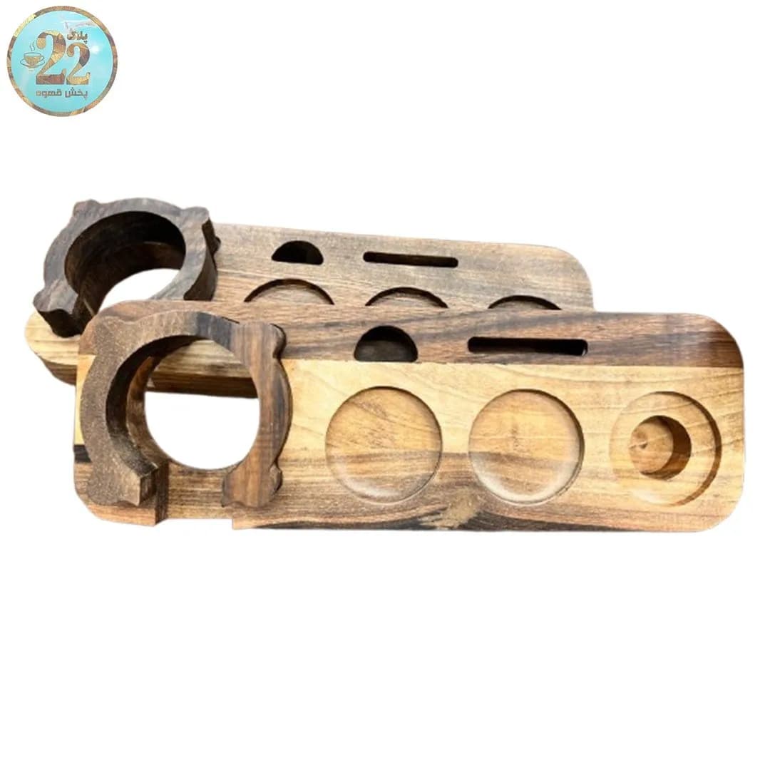 استند چوبی سایز 51 خانگی