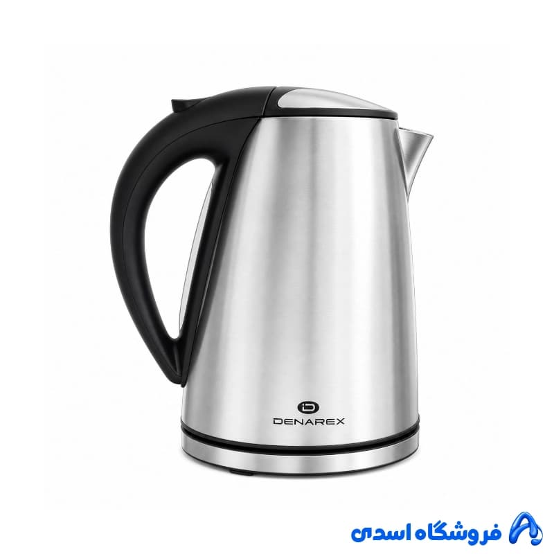 کتری برقی دنارکس مدل DR-215 — تصویر ۲