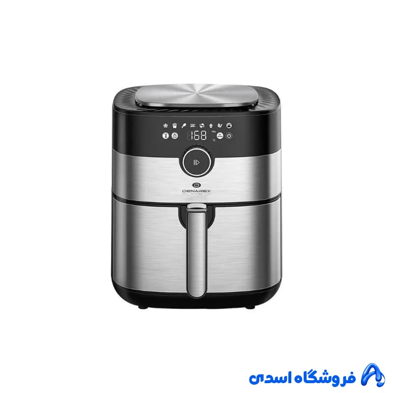 سرخ‌کن و هواپز دنارکس مدل DR-900