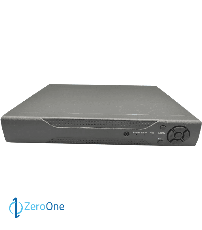 دستگاه دی وی آر 16 کانال 5MP نواتک