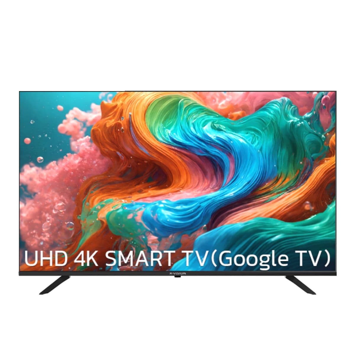 تلویزیون ایکس ویژن مدل XCU700 سایز 65 اینچ — تصویر ۵
