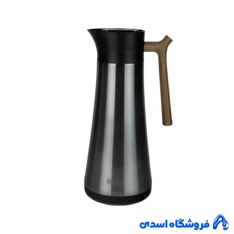 فلاسک 600 میلی‌لیتری ام جی اس کد VJ-3111 — تصویر ۲