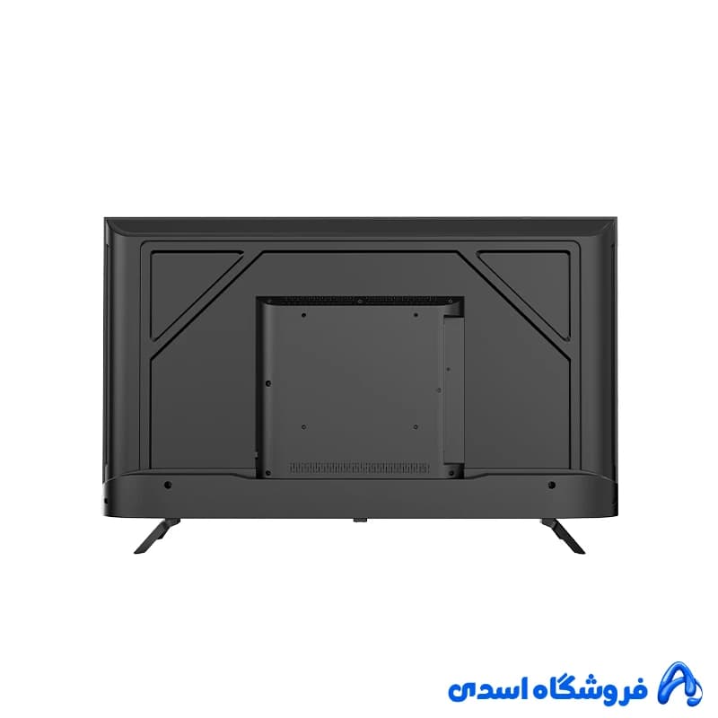 تلویزیون FHD هوشمند ایکس ویژن مدل XC605 سایز 43 اینچ — تصویر ۴