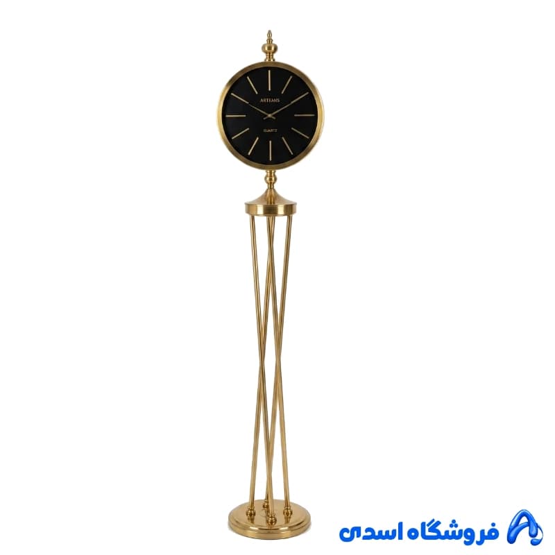 ساعت ایستاده آرتمیس مدل 5020