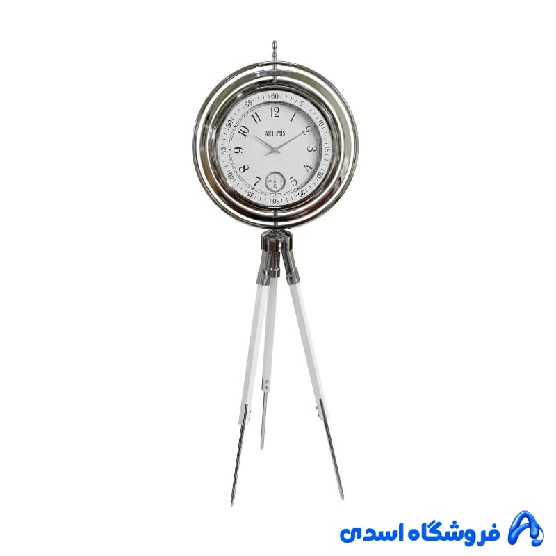 ساعت ایستاده آرتمیس مدل 6010