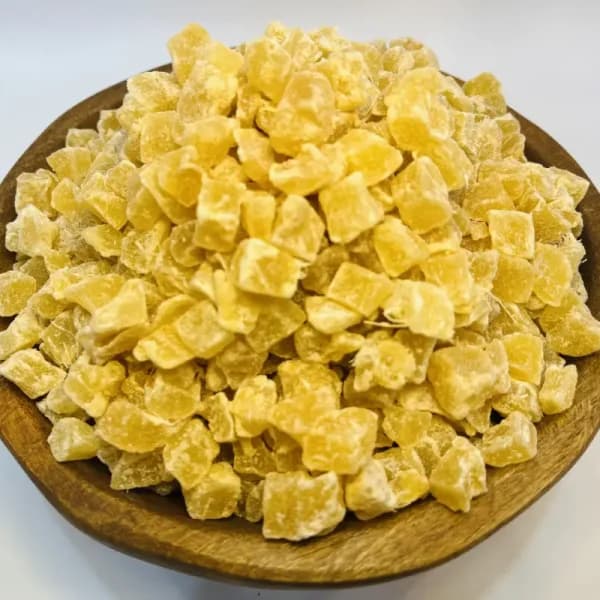 حبه زنجبیل ۵۰۰ گرمی